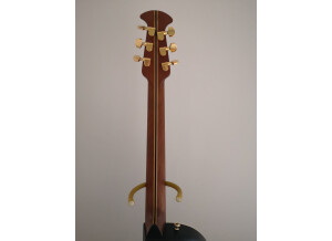 Adamas Guitars 1597 SMT