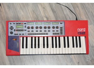 Clavia Nord Modular G2 (29338)