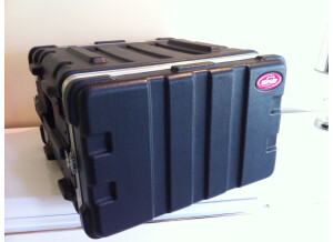 SKB rack 8 U (6458)