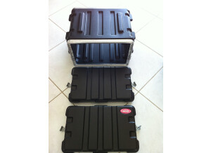 SKB rack 8 U (65446)