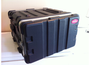 SKB rack 8 U (83622)