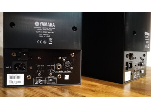 Yamaha MSP5 STUDIO (41991)