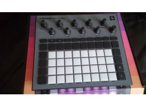 Novation Circuit Rhythm (82437)