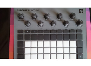 Novation Circuit Rhythm (82379)