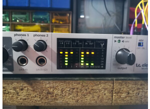 TC Electronic Studio Konnekt 48 (82731)