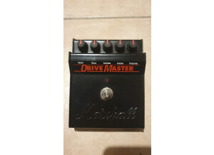 Marshall Drive Master (31108)