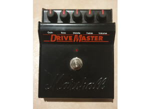Marshall Drive Master (10293)