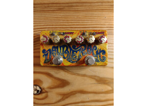 Zvex Distortron (13760)