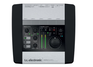 TC Electronic Desktop Konnekt 6 (27214)