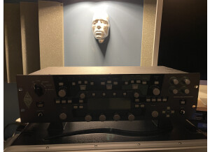 Kemper Profiler PowerRack (7424)