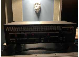 Kemper Profiler PowerRack (80935)