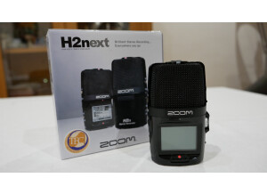 Zoom H2n (29076)