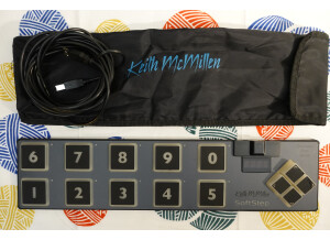 Keith McMillen Instruments SoftStep (22660)