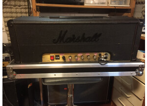 Marshall 1959 JMP Super Bass (75258)