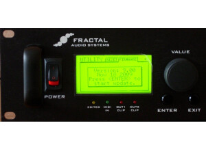 Fractal Audio Systems Axe-Fx (86628)