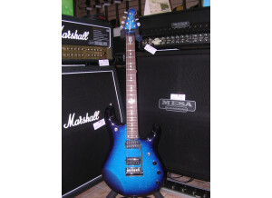 MusicMan John Petrucci Limited Edition 2007