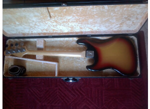 Fender Jazz Bass (1974)