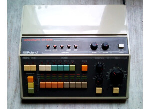 Roland CR-5000 (9861)