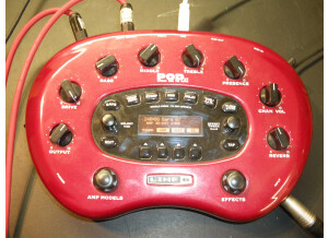 Line 6 POD XT (70261)