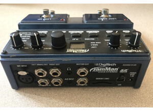 DigiTech JamMan Stereo (57012)