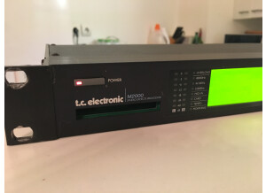 TC Electronic M2000 (58893)