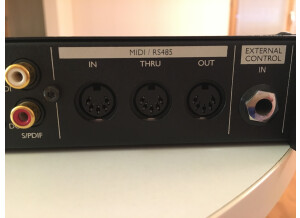 TC Electronic M2000 (8705)