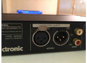 TC Electronic M2000 (79838)