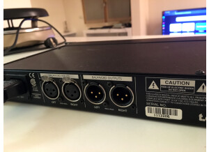 TC Electronic M2000 (73546)