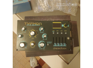 Dreadbox Typhon (82606)