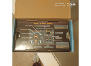 Dreadbox Typhon (56465)