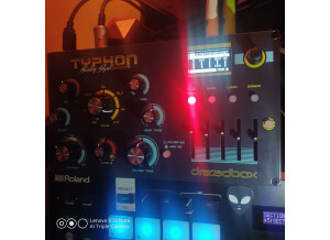 Dreadbox Typhon (96648)