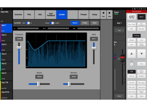 QSC TouchMix-16 (21590)