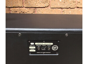 Trace Elliot GSC412A (17566)