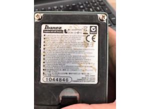 Ibanez TS9 Tube Screamer (52686)