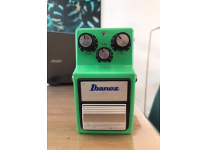 Ibanez TS9 Tube Screamer (14137)