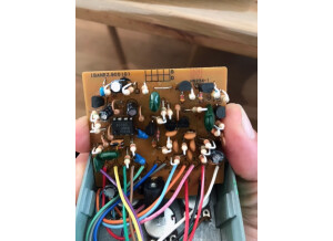 Ibanez TS9 Tube Screamer (59956)