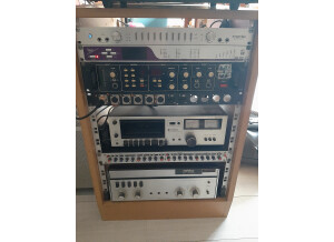 Apogee Ensemble (21560)