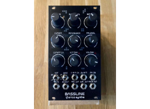 Erica Synths Bassline (81589)