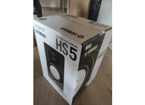 Yamaha HS5 (83756)