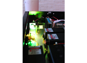 Electroconcept LS500-RGB1000