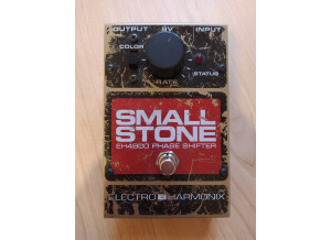 Electro-Harmonix Small Stone Mk4 (3847)