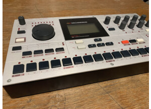 Elektron Machinedrum SPS-1 (5711)