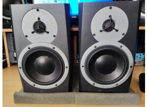 Dynaudio BM5 mkIII (42040)