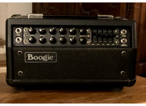 Mesa Boogie Mark Five: 25 Head (29246)