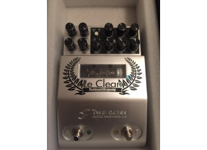 Two Notes Audio Engineering Le Clean (6055)