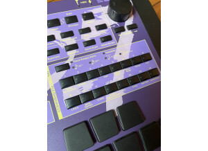 E-MU MP-7 (9902)