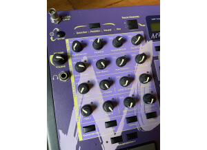 E-MU MP-7 (80605)