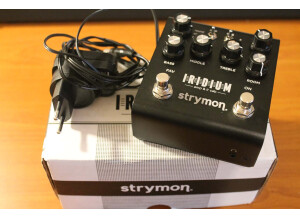 Strymon Iridium (68187)