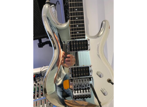 Ibanez JS10TH (Chrome Boy) (12977)