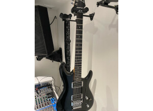 Ibanez JS10TH (Chrome Boy) (8464)